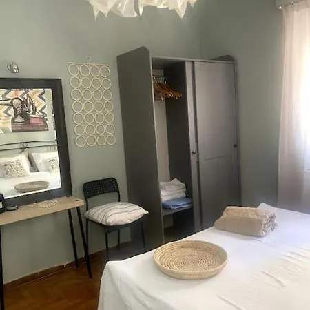Simple Cosy * Athens