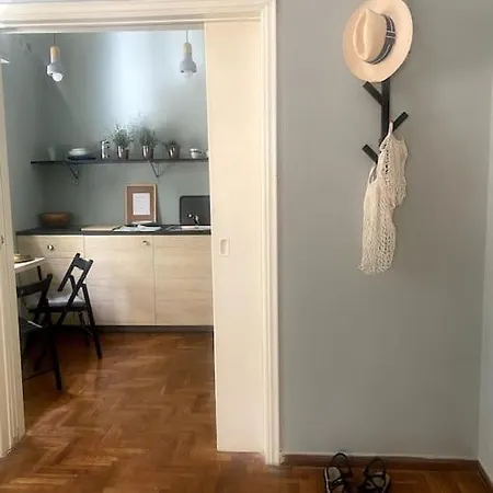 Apartment Simple Cosy *