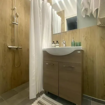 Apartment Simple Cosy Athens
