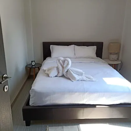 Appartement Victoros