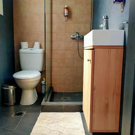 Appartement Victoros *