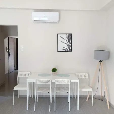 Victoros Appartement