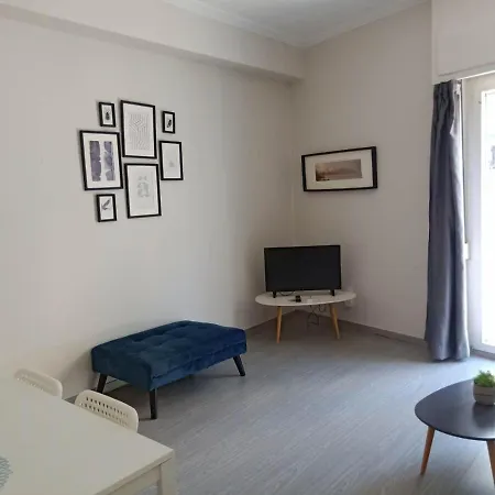 Victoros Appartement