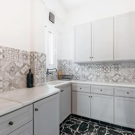 Apartment Comfortable 2 Bd Close To Archeological Museum *