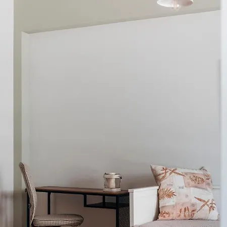 Apartment Comfortable 2 Bd Close To Archeological Museum Athens
