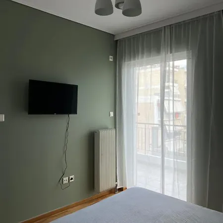 Anastasis House