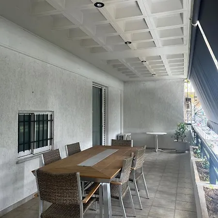 Anastasis House Apartment Athens