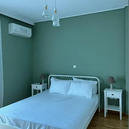 Anastasis House