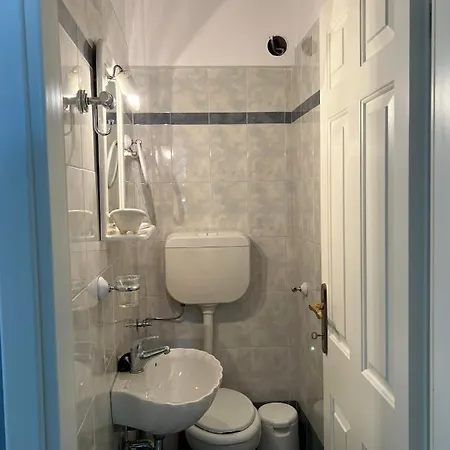 Anastasis House Apartment *