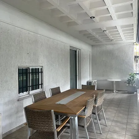Anastasis House Apartment Athens