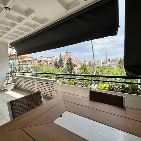 Apartment Anastasis House Athens