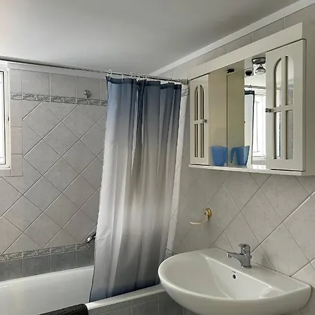 Anastasis House Athens