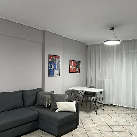 Anastasis House