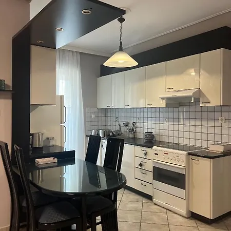 Apartment Anastasis House