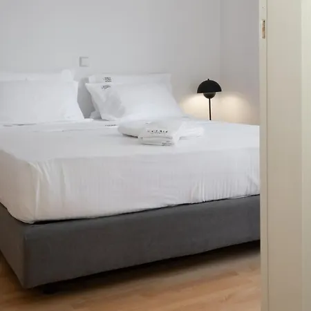 Apartment Vouliagmeni Honeymoon
