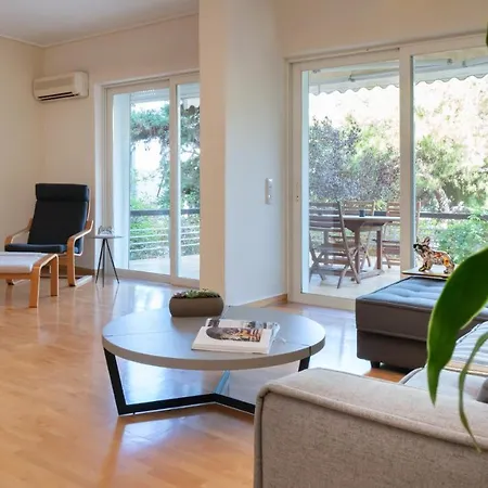 Vouliagmeni Honeymoon