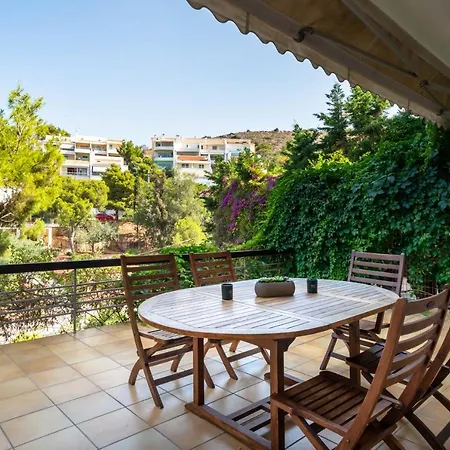 Vouliagmeni Honeymoon Athens