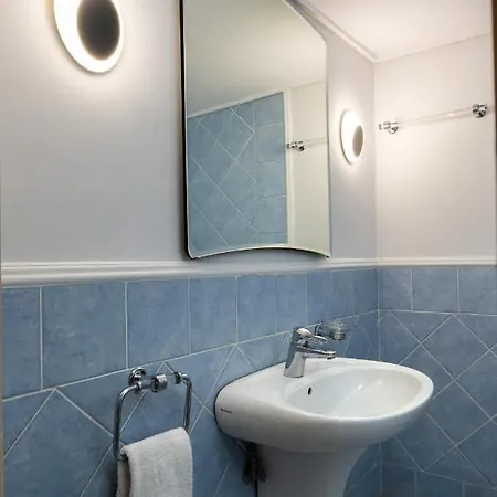Apartment Vouliagmeni Honeymoon *