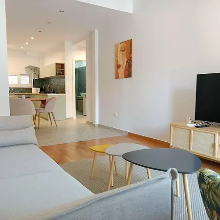 Apartment Gaya - The *