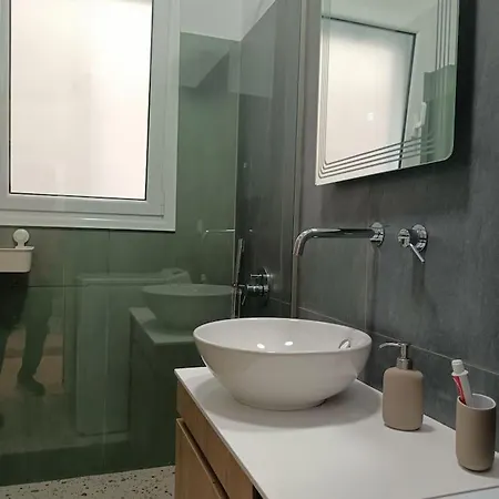 Apartment Gaya - The *