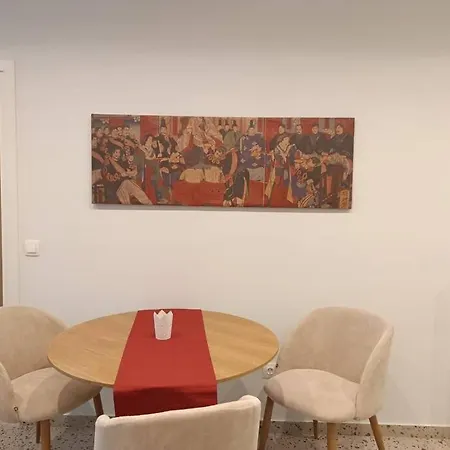 Gaya - The Apartment Athens