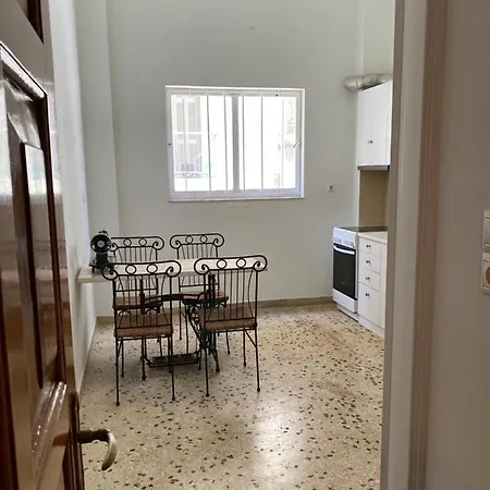 Apartamento Graffiti Ground Floor
