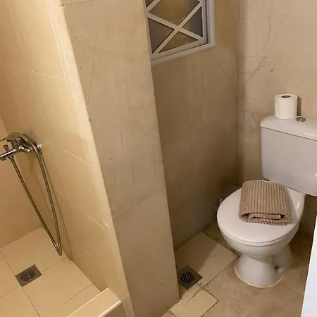 Apartamento Graffiti Ground Floor *