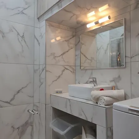 Apartment In The Center Of