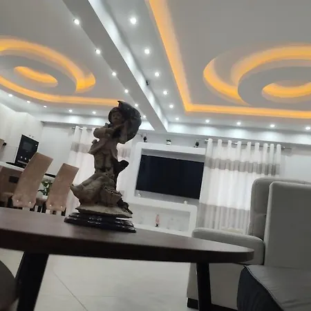 Apartment In The Center Of