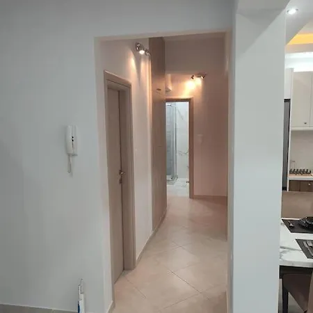 Apartment In The Center Of *
