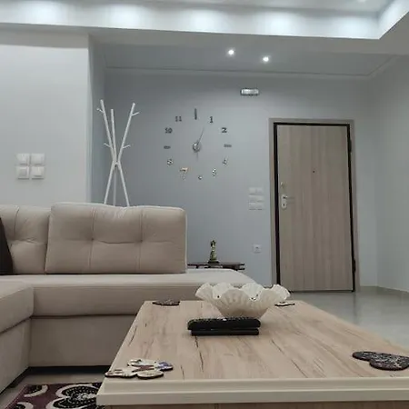 Apartament In The Center Of *