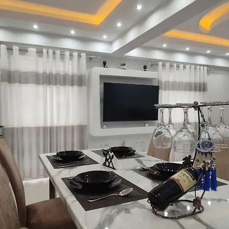 Apartment In The Center Of Athens