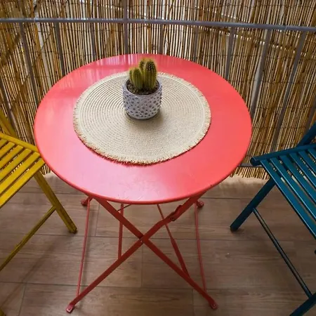 Apartamento Cozy Hideaway