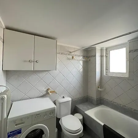 Apartment Anastasis House