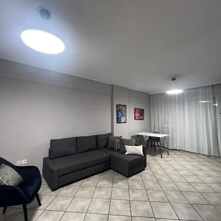 Apartment Anastasis House