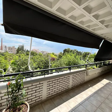 Apartment Anastasis House Athens