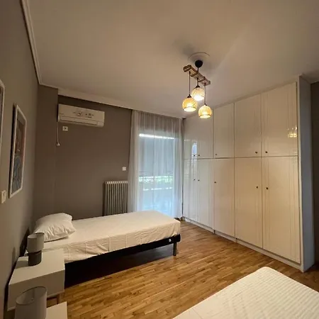 Apartment Anastasis House