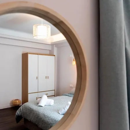 Apartment Niki - Cosy In The Historical Center Of *