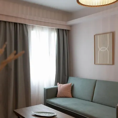 Apartment Niki - Cosy In The Historical Center Of *