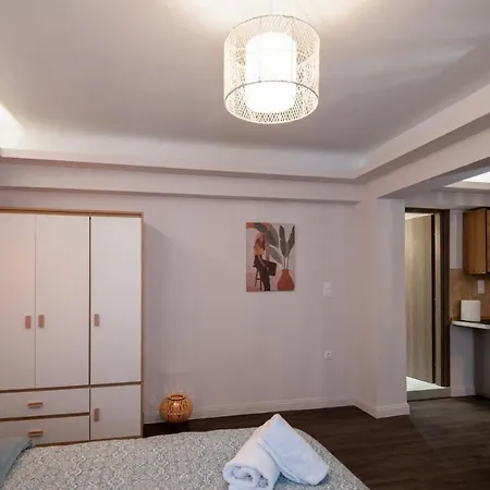 Apartment Niki - Cosy In The Historical Center Of *