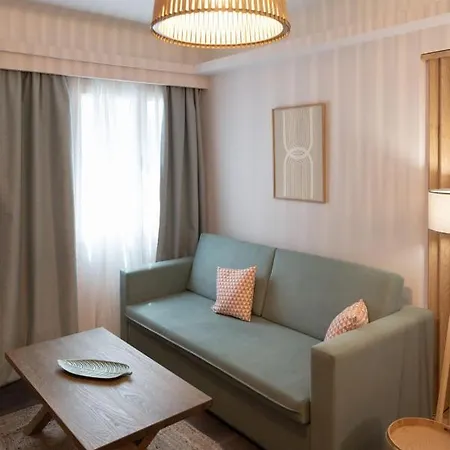 Niki - Cosy In The Historical Center Of Apartment Athens