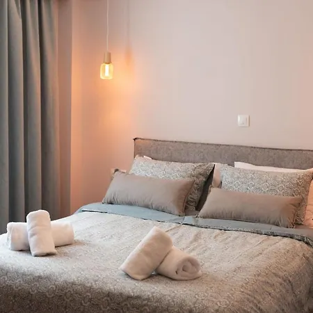 Apartment Niki - Cosy In The Historical Center Of *