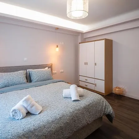 Niki - Cosy In The Historical Center Of Apartment Athens