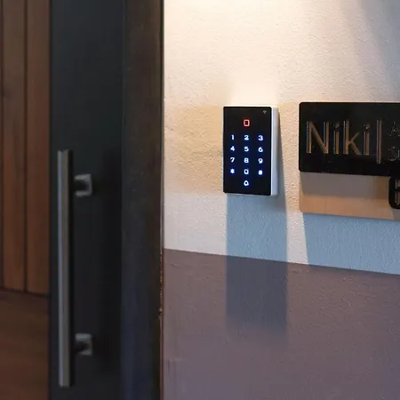 Apartment Niki - Cosy In The Historical Center Of *