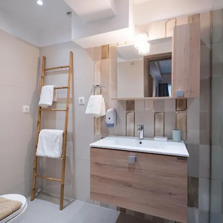Apartment Niki - Cosy In The Historical Center Of Athens