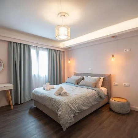 Niki - Cosy In The Historical Center Of Apartment *