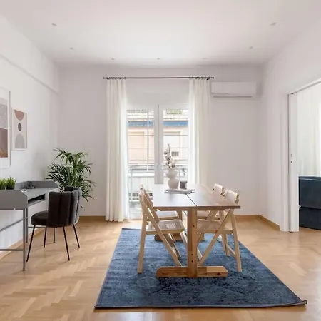 Flawless 1br In By Upstreet