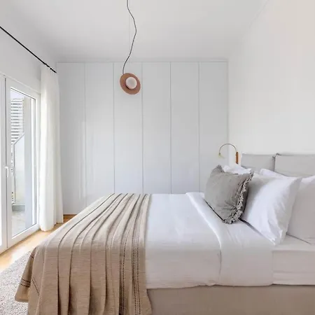 Apartment Flawless 1br In By Upstreet Athens