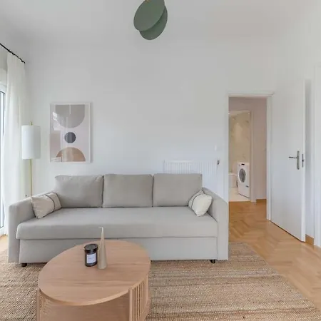Flawless 1br In By Upstreet Athens