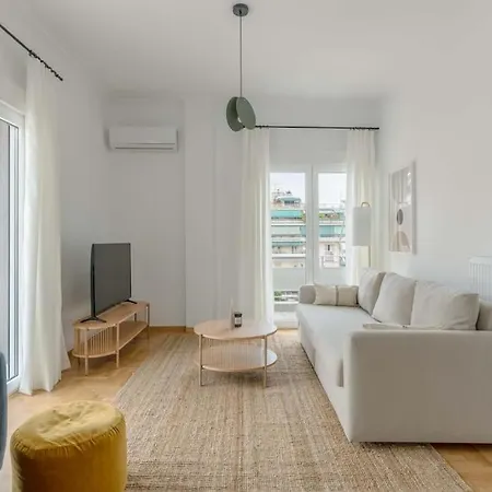 Apartment Flawless 1br In By Upstreet Athens